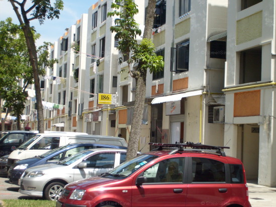 Blk 186 Toa Payoh Central (Toa Payoh), HDB 3 Rooms #390032
